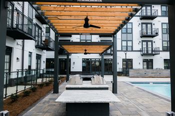 Cabana's
